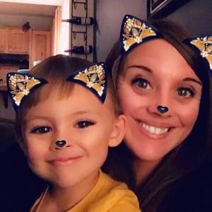 Meet your Posher, Leeann